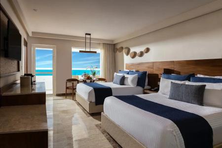Dreams Sands Cancun Resort & Spa - All Inclusive - 65