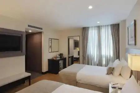 Miramar by Windsor Copacabana - 42