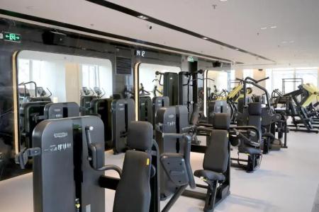 Crowne Plaza Shenzhen Futian - 20