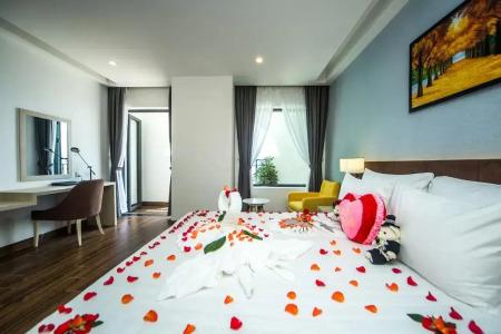 Hon Chong Retreat - 45