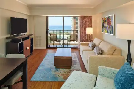 Hilton Grand Vacations Club at Hilton Hawaiian Village - 44