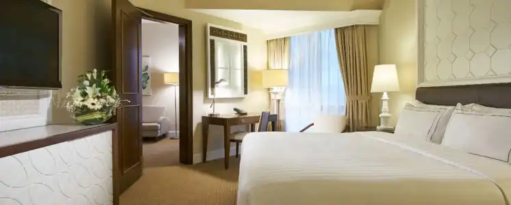 Rendezvous Singapore by Far East Hospitality - 50