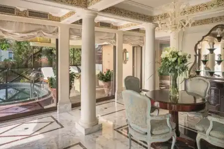 Cipriani, A Belmond - 57