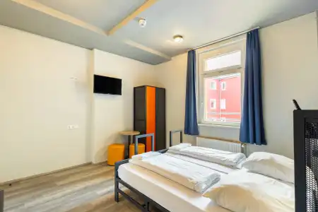 A&O & Hostel Dortmund Hauptbahnhof - 21