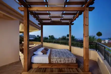Crystal Sunset Luxury Resort & Spa-All Inclusive - 78
