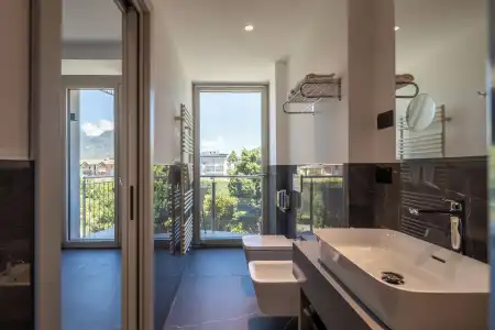 Garda Suite - TonelliHotels - 38