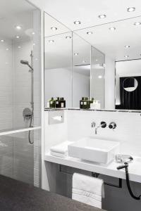 Amano Grand Central - 35