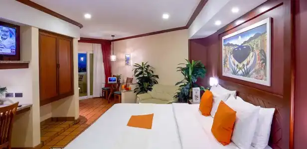 Pacific Club Resort - 87