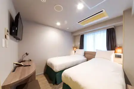 Best Western Fino Osaka Shinsaibashi - 4