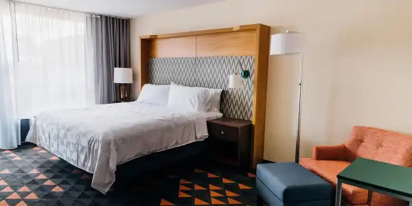 Holiday Inn Phoenix-Mesa/Chandler by IHG - 1