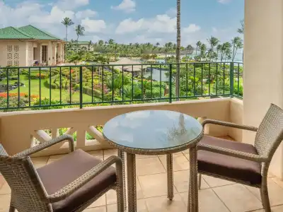 Grand Hyatt Kauai Resort and Spa - 51
