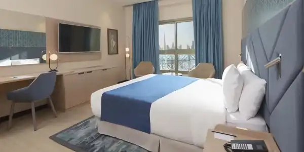 Barceló Al Jaddaf - 49