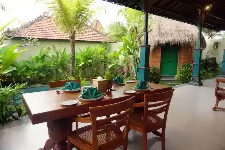 Arya Arkananta Resort and Spa  - 83