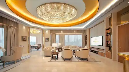 Sunway Resort - 37