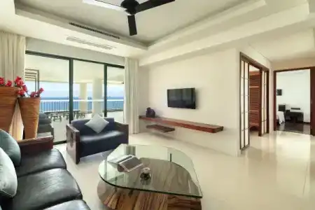 Ocean Sonic Resort Sanya - 109