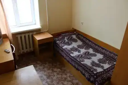 Gostinitsa Birsk - 108