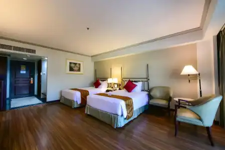 Patong Resort - 15