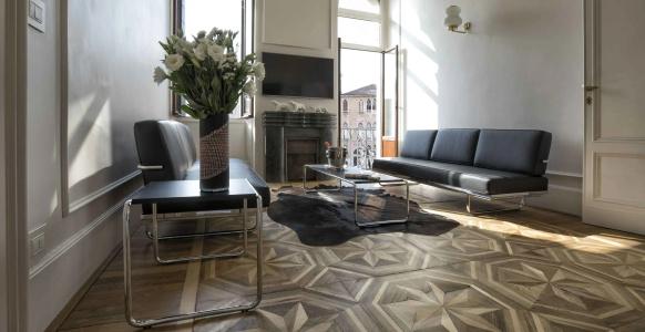Palazzo Paruta & Wellness Apartments - 116