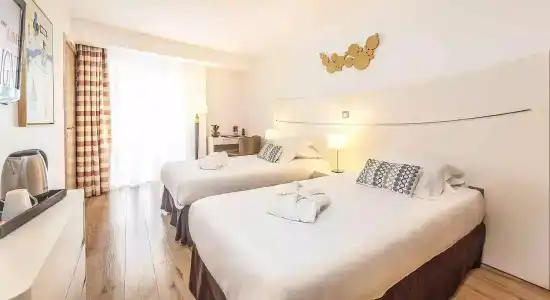 Montaigne & Spa - 44