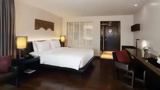 Le Méridien Phuket Beach Resort - 41
