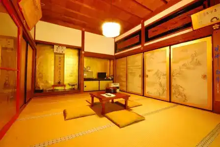 Koyasan Saizenin - 33