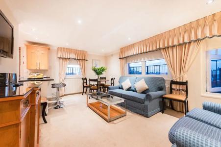 No 1 The Mansion Apartments By Mansley - 46