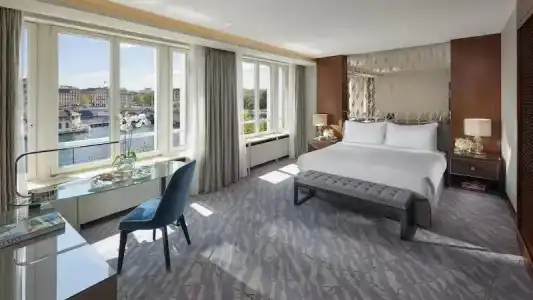 Mandarin Oriental, Geneva - 87