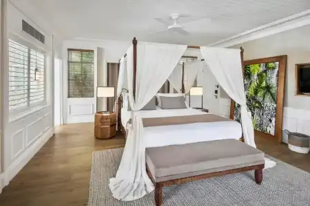 Heritage le Telfair Golf and Wellness Resort - 64