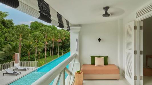 Amara Sanctuary Sentosa - 43