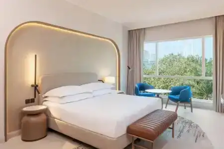Sheraton Jumeirah Beach Resort - 2