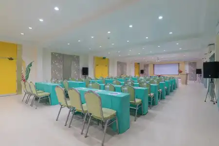 The Briza Beach Resort Khaolak - 30