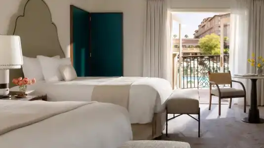 Langham Huntington, Pasadena, Los Angeles - 72