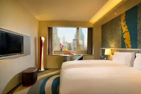 Radisson Collection Hyland Shanghai - 43