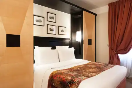 Hôtel Régent Contades  By Stay Collection - 52