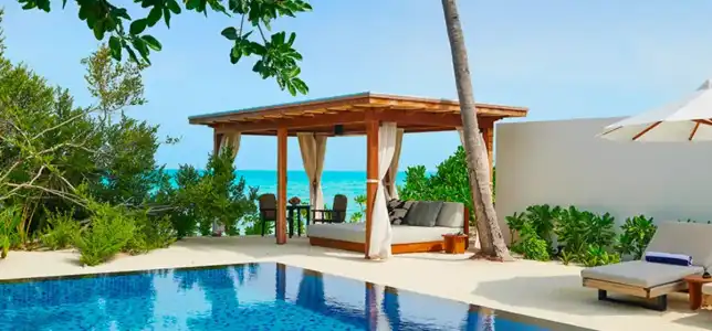 Sirru Fen Fushi Private Lagoon Resort - 69