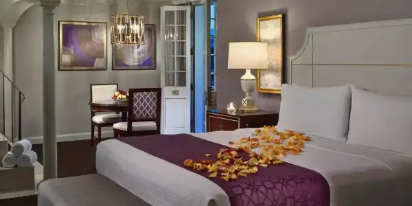 The Royal Sonesta New Orleans - 61