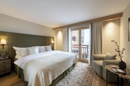 Hôtel de Verbier SUP - 39
