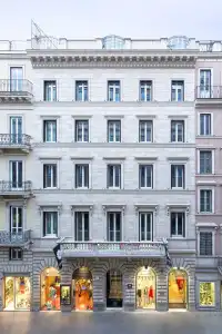 Corso 281 Luxury Suites - 0