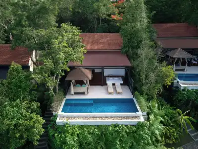 Garrya Tongsai Bay Samui - 72