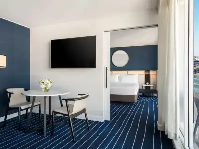 Hyatt Regency Sydney - 60