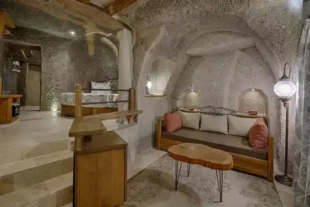 Hera Cave Suites - 145