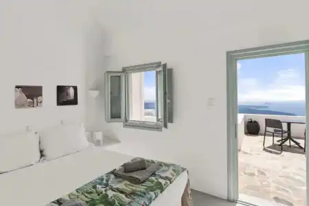 Agave Santorini Design Boutique - 0
