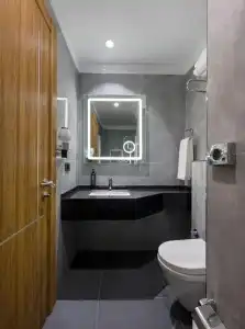 Ramada & Suites by Wyndham Istanbul Sisli - 55