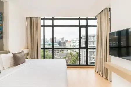 Arden and Residence - 75
