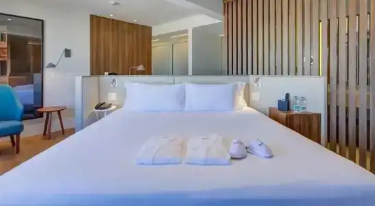 Radisson Paulista - 88