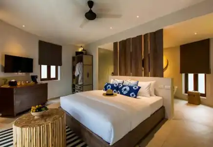 Bangsak Village - Adults Only - 11