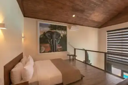 Kiwengwa Beach Resort - 141