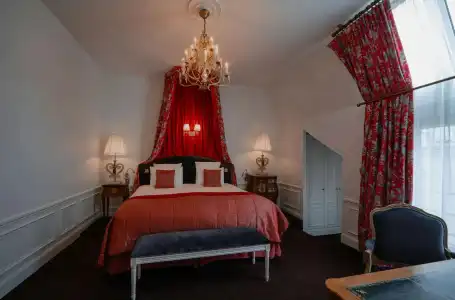 Hôtel De Buci - 43