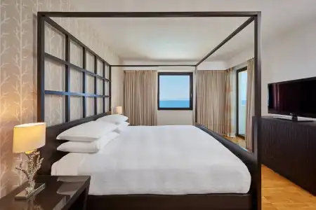 Sheraton Rhodes Resort - 83