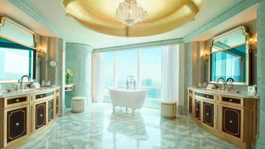 The St. Regis Abu Dhabi - 71
